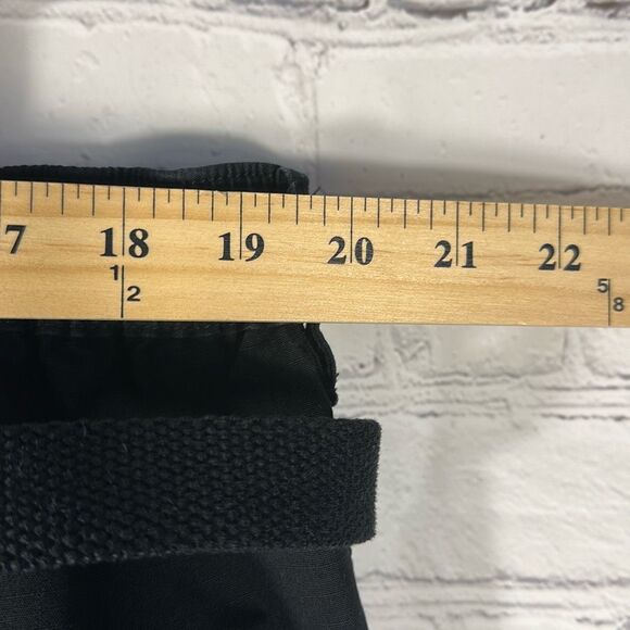 511 Tactical TACLITE PRO 9.5" Ripstop Cargo Shorts size 44 Black 73287 - Picture 6 of 11